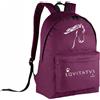 Equitatus1991 Zaino per Equitazione Kale Junior Bordeaux