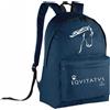 Equitatus1991 Zaino per Equitazione Kale Navy