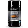 NUTRIVA CORDYCEPS 60CPS VEG