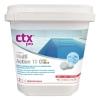 CTX 396 ( ex 342 ) MULTIAZIONE MANTENIMENTO FUSTO 5 KG PASTIGLIE 10 FUNZIONI 250 gr