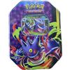 Pokemon TCG Tin da Collezione CHIARO DI LUNA MEGA GENGAR ex - ITALIANO ITA
