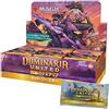 Wizards of the Coast Magic: The Gathering Dominaria Unite Set Booster BOX giapponese C97161400