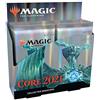 Magic: The Gathering Core Set 2021 M21 Collector Booster Versione Giapponese BOX