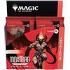 Wizards of the Coast Magic: The Gathering Innistrad Remastered Collector Booster Japanese BOX