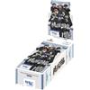 Generic [Scatola mai aperta] Bianco Nero Blu Booster Pack Tougen Anki Box
