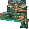 Wizards of the Coast Magic: The Gathering New Capena Street Corner Set Booster BOX C95181400