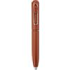 三菱鉛筆 Mitsubishi Pencil UME3SR05.20 Tri-Color Gel Inchiostro Penna a sfera Uniball One 3 0.5 Mattone Rosso