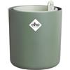 Elho Bouncy Basil Vasi per Piante - Leaf Green