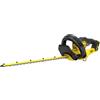 Stanley - FatMax STANLEY FATMAX 18V V20 Tagliasiepi a batteria, lama da 55cm, (solo utensile), SFMCHT655B-XJ
