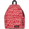 Zaino Eastpak Day Pak'r Inflatd Red 24L