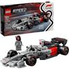 LEGO Speed Champions Auto da Corsa Audi Revolut F1 Team R26 77259