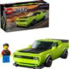 LEGO Speed Champions Sports Car Dodge Challenger SRT Hellcat 77237