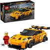 LEGO Speed Champions Super Car Porsche 911 GT3 RS 77239
