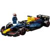 LEGO Speed Champions Auto da Corsa F1 Oracle Red Bull Racing Rb20 77243