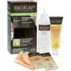 Biokap Bios Line Biokap Nutricolor Delicato 2,9 Castano Scuro Cioccolato Tinta Tubo + Flacone