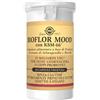 SOLGAR IT. MULTINUTRIENT SpA bioflor mood 60 capsule vegetali