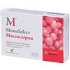 Pharmextracta Monoselect Macrocarpon Integratore Alimentare 30 Compresse