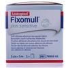 ESSITY ITALY Leukoplast Fixomull Gentle Touch Garza Di Fissaggio Ritagliabile 5mx5cm