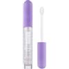 Nejha Diamond Crush Lip oil scintillante 05 - Choco Space