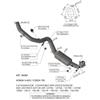 Leovince Kit Collettori Leovince 80062 Specifico Per HONDA X-ADV (17-