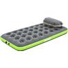 Bestway 74 x 39 x 8.75/1.88m x 99 x 22 cm Roll & Relax Air Mattress Twin