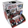 Super Impulse Yu-Gi-Oh! micro figure blind bag, 25° anniversario, 1 figura casuale, mobile, 3,5 cm, carta collezionabile e adesivo, busta a sorpresa, età 8+