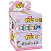 Funko Bitty POP! Hello Kitty Set di 4 (3 cm)