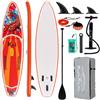 FunWater - SUPFR01E - Tavola da paddleboard