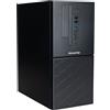 bluechip BUSINESSline T5900 *Predisposto per l'IA* - Intel Core Ultra 5 225, 16 GB di RAM, SSD NVMe da 500 GB, Windows 11 Pro