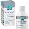 uragme Dentalpro collutorio active white 300 ml