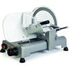 RGV Affettatrice Professionale 110 watt Lama 20 cm Grigio RGV AF 220 AM Desy