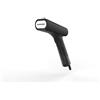 SteamOne DTC75B Stiro Verticale Portatile, Piastra in Acciaio Inox, 1600 W, Serbatoio 75 ml, Pronto in 35 Secondi, Getto Vapore 25g/min. Colore Nero