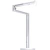 Dyson Solarcycle Morph (bianca/argento) Lampada da tavolo