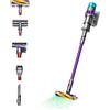 Dyson Gen5detect™ Absolute (viola/nichel) Aspirapolvere Senza Filo