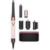 Dyson Airwrap i.d.™ connesso in Oro rosa (per capelli lisci e mossi) Multi-styler asciugacapelli