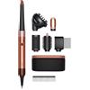 Dyson Airwrap i.d.™ in Amber Silk (per capelli mossi e ricci) Multi-styler asciugacapelli