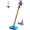 Dyson Cyclone V10 Submarine Aspirapolvere lavapavimenti