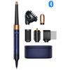 Dyson Airwrap i.d.™ in Prussian Blue(per capelli mossi e ricci) Multi-styler asciugacapelli