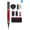 Dyson Airwrap Co-anda2x™ - Mossi e ricci (Red Velvet/Gold) Multi-styler asciugacapelli