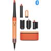Dyson Airwrap i.d.™ connesso - per capelli lisci e mossi (Ceramic Apricot) Nuovo Multi-styler