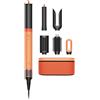 Dyson Airwrap Co-anda2x™ - Lisci e mossi (Ceramic Apricot) Nuovo Multi-styler asciugacapelli