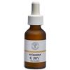 Unifarco Linea Anti-Età Vitamina C Attivo Concentrato Gocce Illuminante Antiossidante