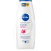 Nivea Care & Relax 750 ml