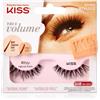 KISS True Volume Ritzy 1 pair