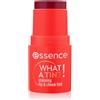 essence WHAT A TINT! 5 g