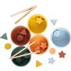 Small foot Montessori Montessori 22 pz