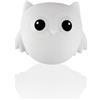Zopa Silicone NIght Light 1 pz