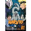 Masashi Kishimoto Naruto, Vol. 61 (Tascabile) Naruto