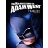 Mis-Adventures of Adam West (Tascabile) MIS-Adventures of Adam West