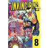 Robert Kirkman Cory Walker John Rauch Cliff Rathburn Invincible 8 (Tascabile)
